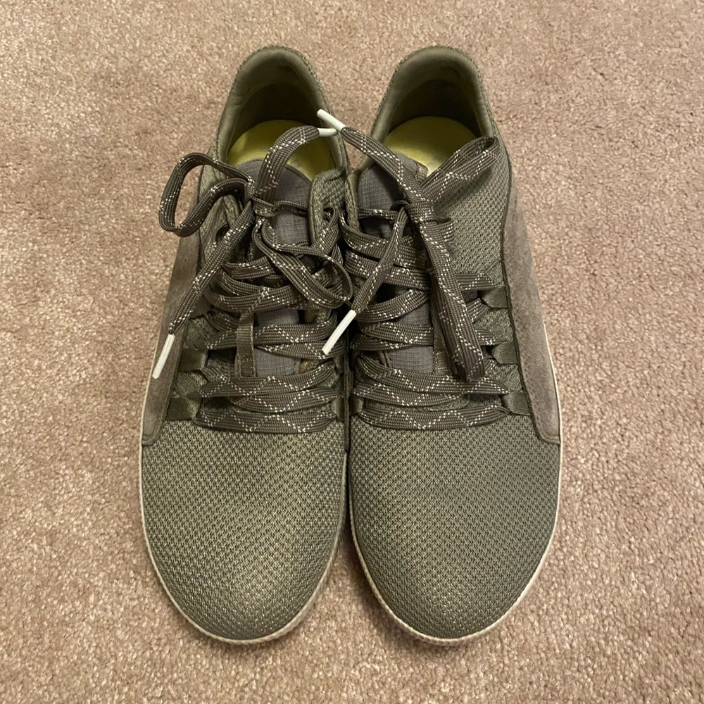 Women's Sorel Sneakers size 8